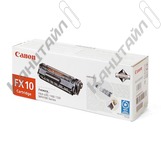 .. /.. Canon FX-10 (0263B002) .  FAX-L100/L120/L140