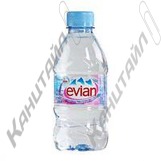   Evian  0, 33 . 24/