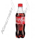 Coca-Cola  0, 5 . 24 /